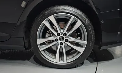 Audi A6 2021, 24576 км, за 33990000 KRW - фото 21