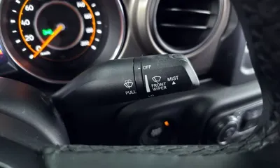 Jeep Wrangler 2018, 109968 км, за 26790000 KRW - фото 16