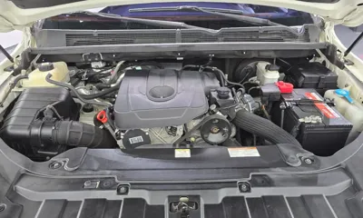 KG_Mobility_Ssangyong KORANDO 2018, 108666 км, за 10200000 KRW - фото 6