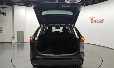 Toyota RAV4 2019, 97928 км, за 34500000 KRW - фото 33