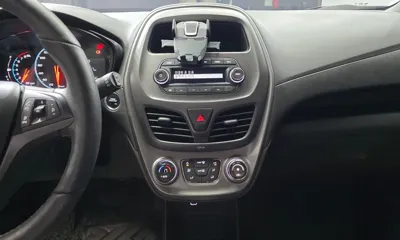 ChevroletGMDaewoo Spark 2019, 45365 км, за 7500000 KRW - фото 32