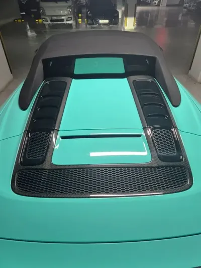 Audi R8 2021, 31160 км, за 179990000 KRW - фото 9