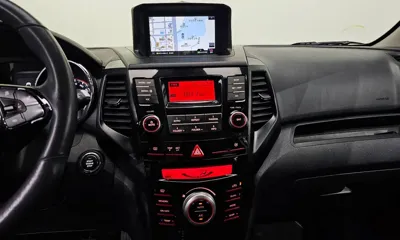 KG_Mobility_Ssangyong TIBOLI 2016, 152238 км, за 6090000 KRW - фото 16