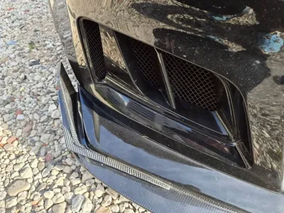 ChevroletGMDaewoo Camaro 2019, 88888 км, за 42400000 KRW - фото 20