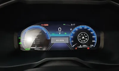 Toyota RAV4 2023, 16043 км, за 99990000 KRW - фото 8