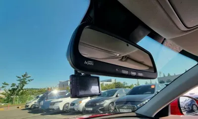 Kia Stinger 2018, 59191 км, за 16500000 KRW - фото 11