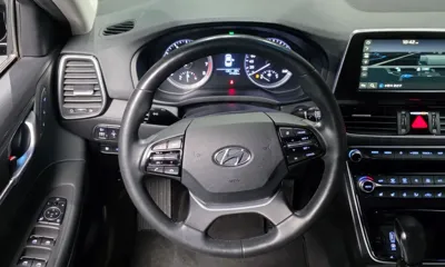 Hyundai Grandeur 2017, 61362 км, за 13900000 KRW - фото 13