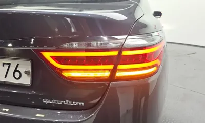 Kia K9 2015, 166579 км, за 6500000 KRW - фото 23