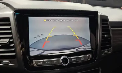 KG_Mobility_Ssangyong Rexton 2019, 137293 км, за 11800000 KRW - фото 15