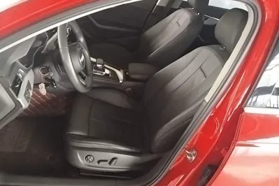 Audi A4L 2018, 69800 км, за 97822.78 CNY - фото 22