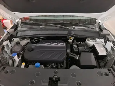 Changan CS55PLUS 2026, 100 км, за 92899 CNY - фото 20