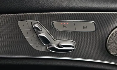 Mercedes-Benz E-Class 2019, 130140 км, за 19300000 KRW - фото 19