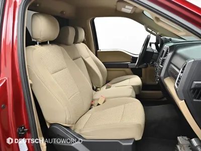Ford F350 2018, 32790 км, за 74900000 KRW - фото 10