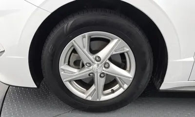 Hyundai Sonata 2022, 76039 км, за 13990000 KRW - фото 21