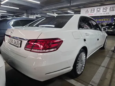 Mercedes-Benz E-Class 2016, 106531 км, за 10900000 KRW - фото 11