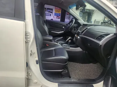 KG_Mobility_Ssangyong KORANDO 2016, 87000 км, за 4990000 KRW - фото 13