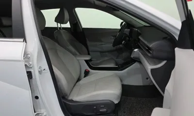 Hyundai Kona 2023, 36096 км, за 29000000 KRW - фото 26