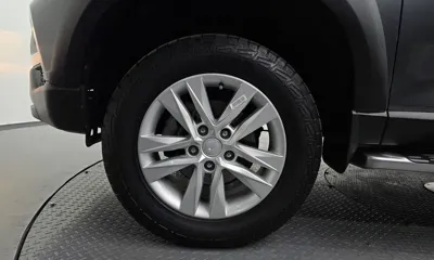 KG_Mobility_Ssangyong Rexton 2019, 103462 км, за 15400000 KRW - фото 5