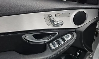 Mercedes-Benz C-Class 2016, 132198 км, за 12000000 KRW - фото 27