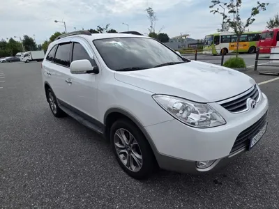 Hyundai Veracruz 2015, 150000 км, за 11900000 KRW