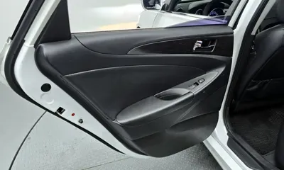 Hyundai Sonata 2014, 105529 км, за 6590000 KRW - фото 20