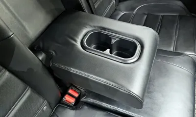 Honda CR-V 2017, 100099 км, за 19900000 KRW - фото 31