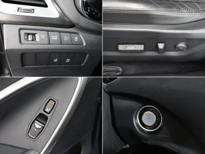 Hyundai Santafe 2016, 106431 км, за 9500000 KRW - фото 18