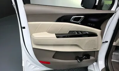 Kia Canival 2023, 67666 км, за 30800000 KRW - фото 24