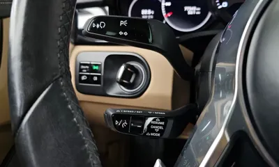 Porsche Cayenne 2021, 77343 км, за 82000000 KRW - фото 30