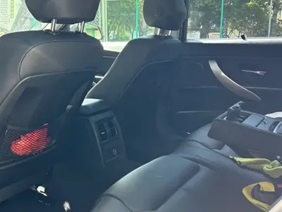 BMW 3 Series 2015, 150000 км, за 49800 CNY - фото 9