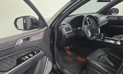 KG_Mobility_Ssangyong Rexton 2021, 90340 км, за 25500000 KRW - фото 11