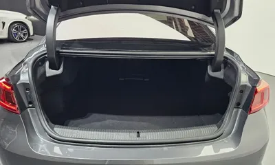 Renault-KoreaSamsung SM6 2017, 37275 км, за 10000000 KRW - фото 20