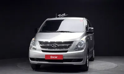 Hyundai Starex 2013, 276819 км, за 3990000 KRW