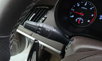 Kia Stinger 2018, 147172 км, за 12900000 KRW - фото 28