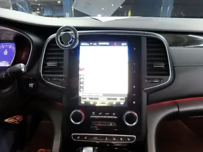 Renault-KoreaSamsung SM6 2019, 168021 км, за 5900000 KRW - фото 18