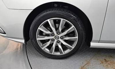 Renault-KoreaSamsung SM5 2018, 70292 км, за 4500000 KRW - фото 5