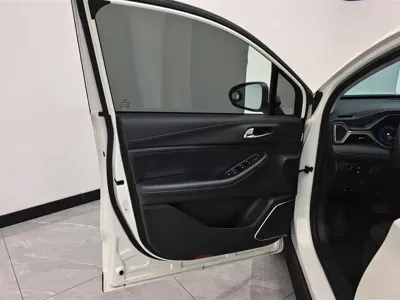 GAC Motor Trumpchi GS4 2021, 60300 км, за 48800 CNY - фото 7
