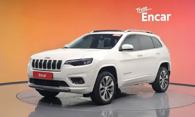 Jeep Cherokee 2019, 75709 км, за 99990000 KRW - фото 1