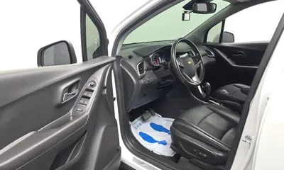 ChevroletGMDaewoo Trax 2020, 70059 км, за 9500000 KRW - фото 10