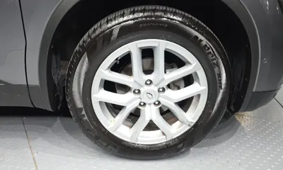 Renault-KoreaSamsung QM6 2019, 32907 км, за 12500000 KRW - фото 21