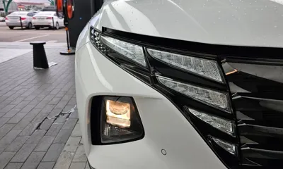 Hyundai Tucson 2022, 125292 км, за 16900000 KRW - фото 22