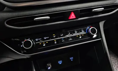 Hyundai Sonata 2022, 50726 км, за 22500000 KRW - фото 28