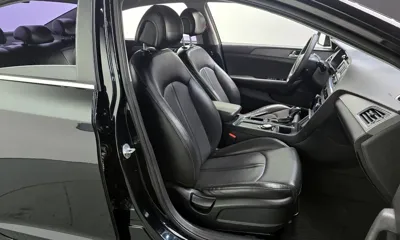 Hyundai Sonata 2017, 145545 км, за 6900000 KRW - фото 26
