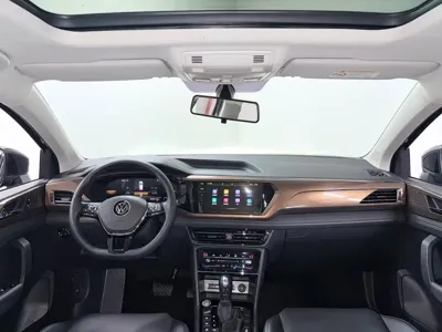 Volkswagen Tharu 2022, 33000 км, за 135800 CNY - фото 11