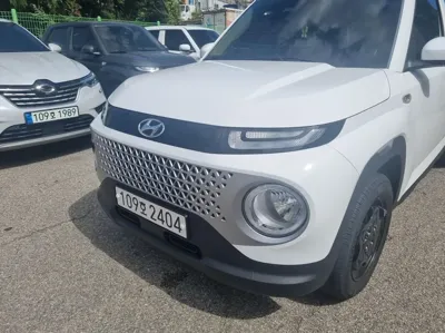 Hyundai Casper 2023, 43873 км, за 15370000 KRW - фото 2