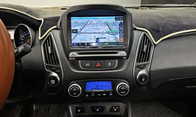 Hyundai Tucson 2015, 153472 км, за 7500000 KRW - фото 14