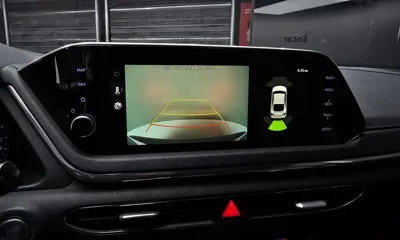 Hyundai Sonata 2020, 120192 км, за 12990000 KRW - фото 14