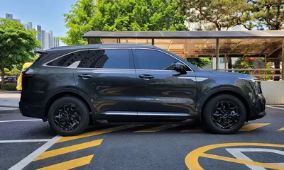 Kia Sorento 2024, 14173 км, за 39200000 KRW - фото 6