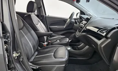 ChevroletGMDaewoo Spark 2020, 24349 км, за 8800000 KRW - фото 11