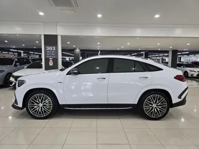 Mercedes-Benz GLE-Class 2024, 12417 км, за 115000000 KRW - фото 17